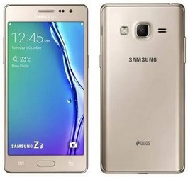 Замена динамика на телефоне Samsung Z3 в Туле